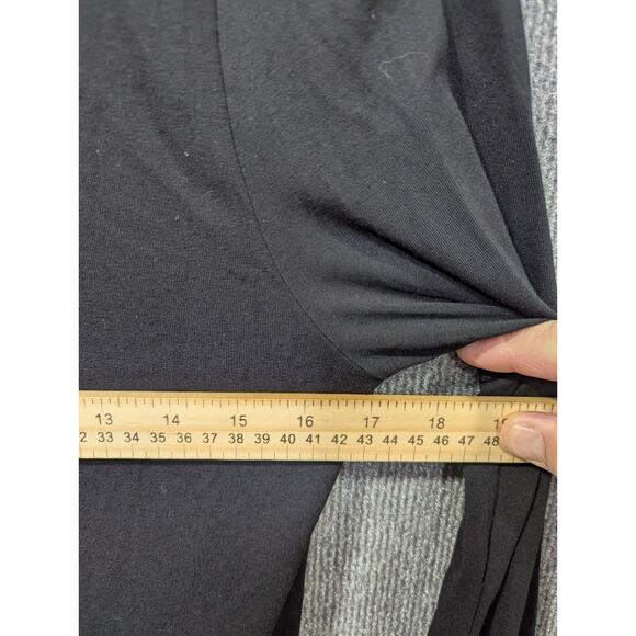 Simply Art Dolcezza Dress Womens Small Pop Art to Wear Stretch Pullover Tunic - Picture 7 of 10